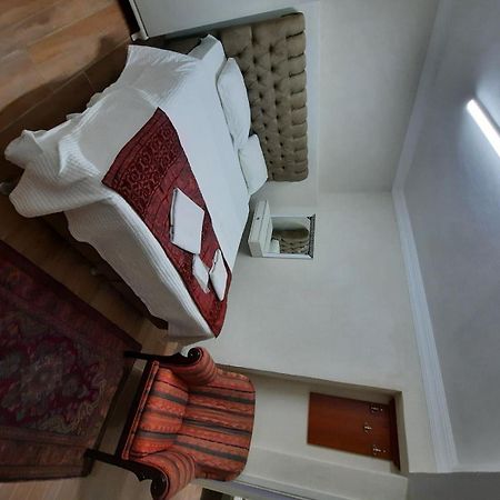 Ramo'S Aparatments & Suites Istanbul Bagian luar foto