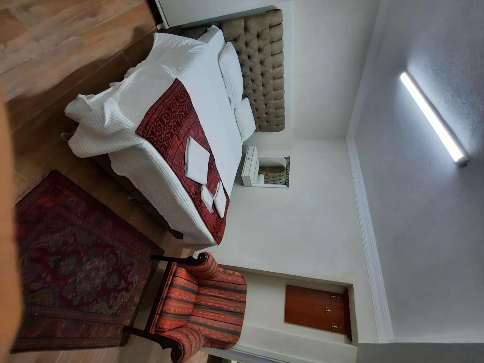 Ramo'S Aparatments & Suites Istanbul Bagian luar foto